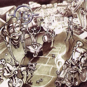 Blaze of incompetence